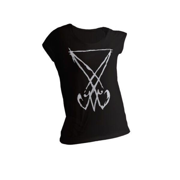 Blusa Sigilo Lucifer