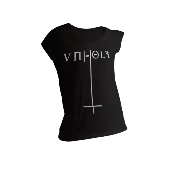 Blusa unholy