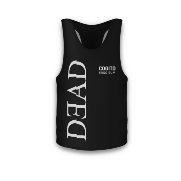 Camisilla dead II