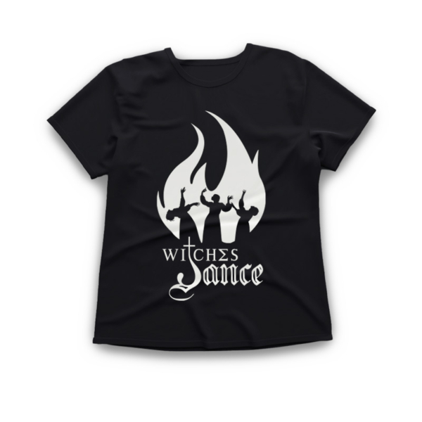 Camiseta witches dance