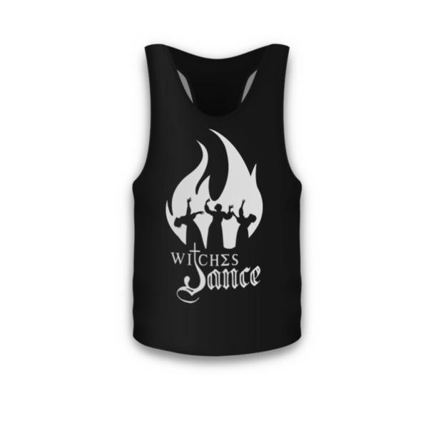 Camisilla witches dance