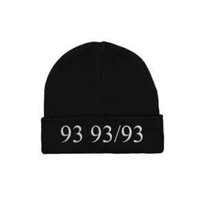 beanie 93