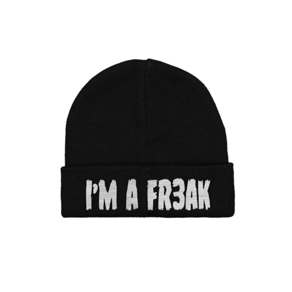 beanie fr3ak