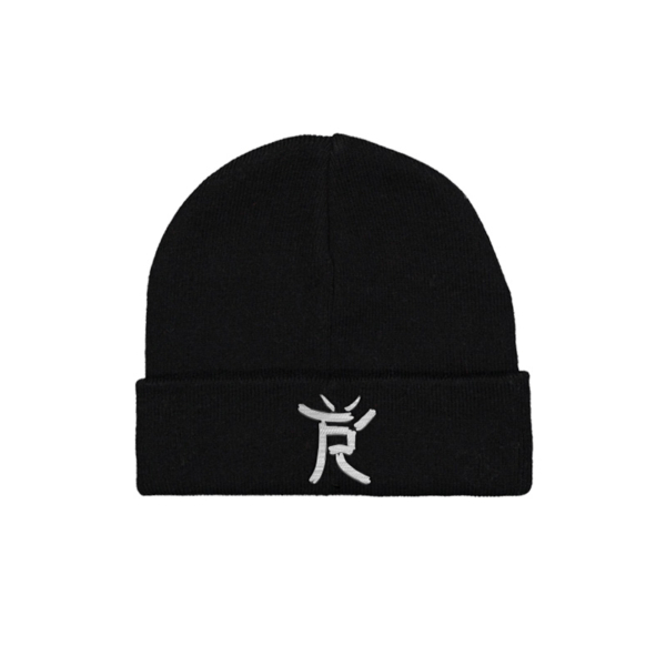 KANJI UTFR3AK BEANIE Pasamontañas