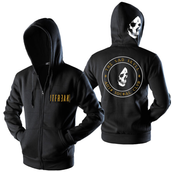 hoodie fr3ak 01