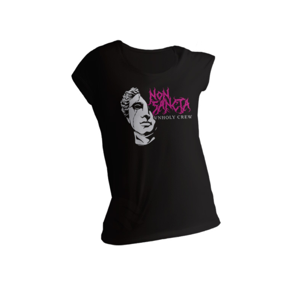 blusa non sancta