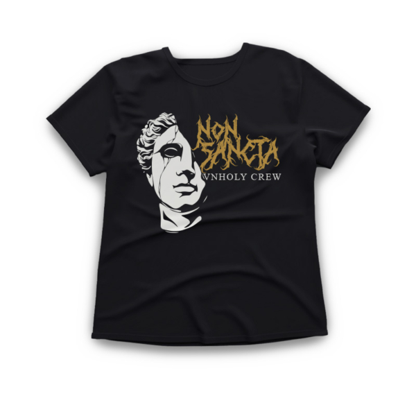 non sancta gold
