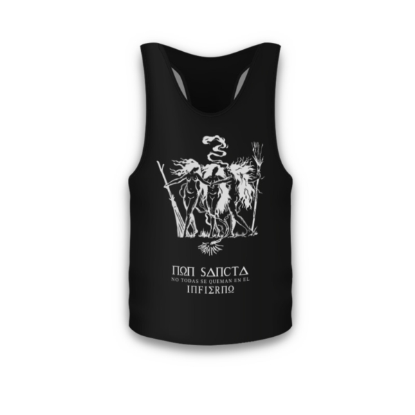camisilla non sancta