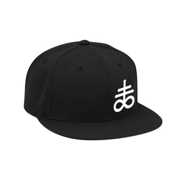 Leviathan snapback