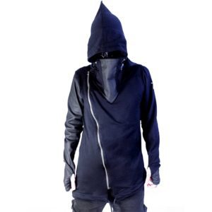 RITUAL TECHWEAR HOODIE