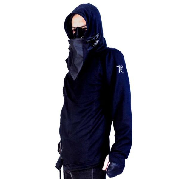 RITUAL TECHWEAR HOODIE