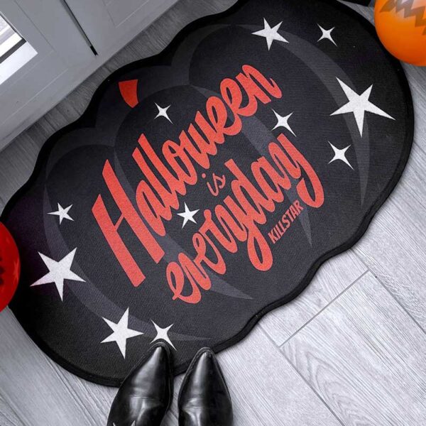 HALLOWEEN DOORMAT Tapete KILLSTAR