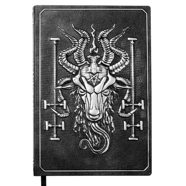 Beast Journal