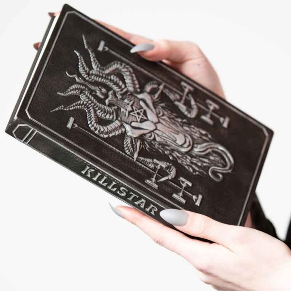 Beast Journal