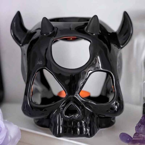 ASHMEDAI WAX WARMER KILLSTAR